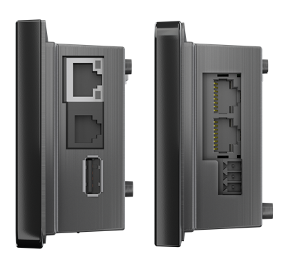 242100.510 Модуль контроля и управления, контроллер Smartpack2 Touch Controller — изображение 15